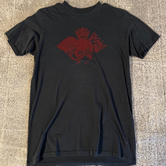 Rare Local Boogeyman "Little Devil" Tee Mens Medium - Picture 2 of 4